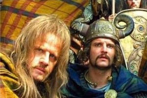 Druids Fotoğrafı