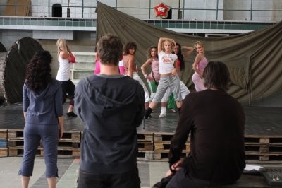 Valami Amerika 2 Fotoğrafı