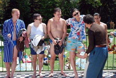 Valami Amerika 2 fotoğrafı Valami Amerika 2 fotoğrafı