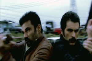 Miras Fotoğrafı