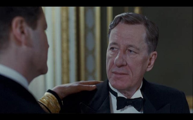 Zoraki Kral Fotoğrafı