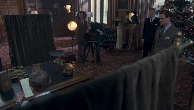 Zoraki Kral Fotoğrafı