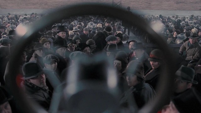 Zoraki Kral Fotoğrafı