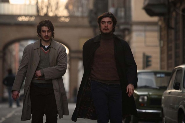 La Prima Linea Fotoğrafı