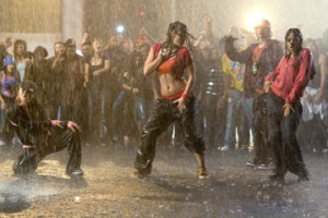 Sokak Dansı Fotoğrafları 8