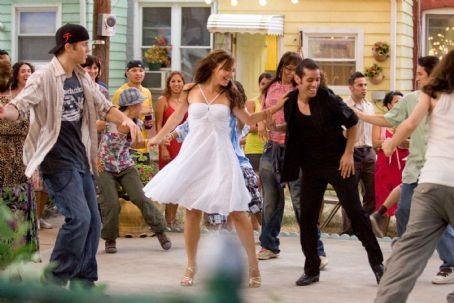 Sokak Dansı Fotoğrafı