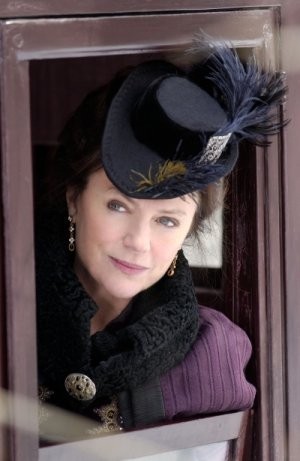 An Old Fashioned Thanksgiving Fotoğrafı