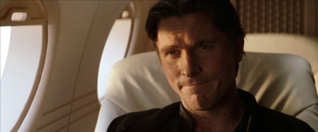 Batman Başlıyor Fotoğrafı