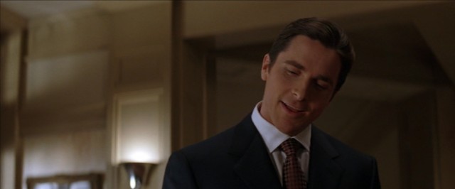 Batman Başlıyor Fotoğrafı