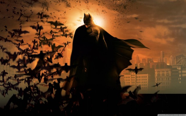 Batman Başlıyor Fotoğrafları 131