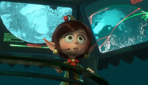 Prep & Landing Fotoğrafı