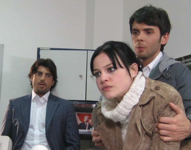 Candan Öte Fotoğrafı