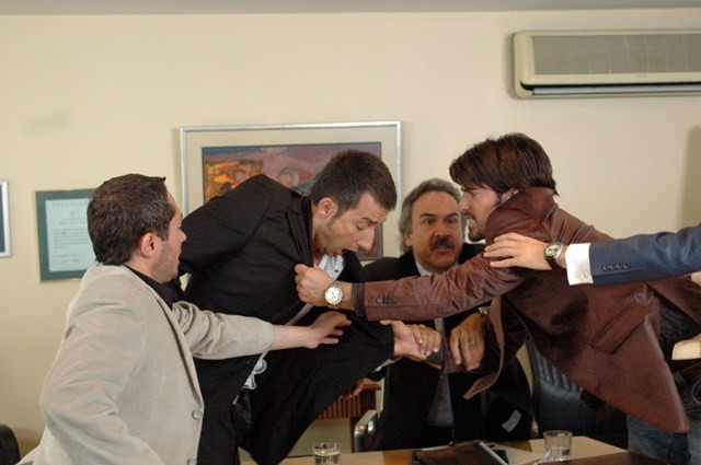 Candan Öte Fotoğrafı