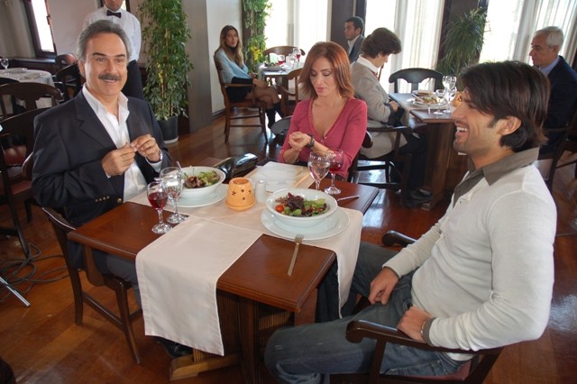 Candan Öte Fotoğrafı