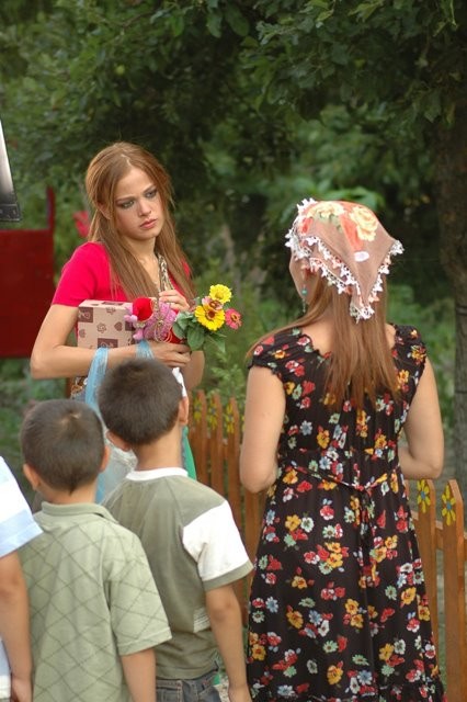 Candan Öte Fotoğrafı