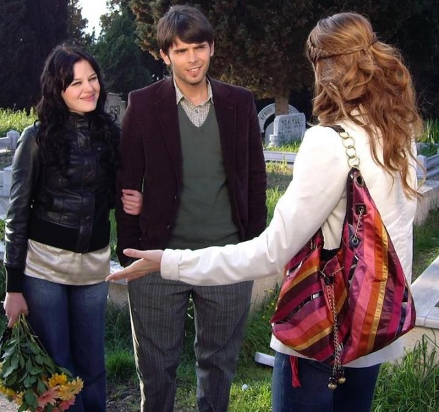 Candan Öte Fotoğrafı