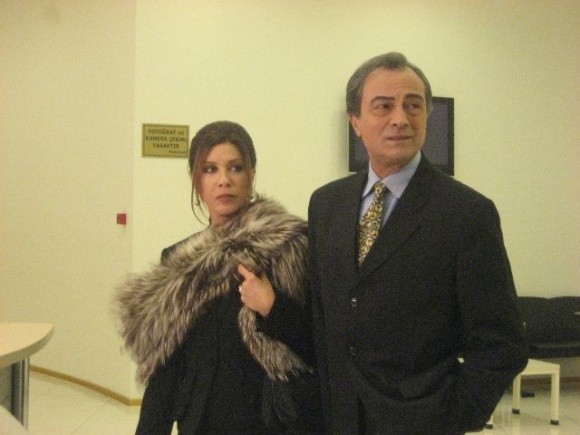 Candan Öte Fotoğrafı