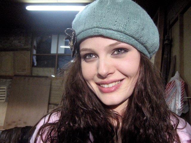 Candan Öte Fotoğrafı