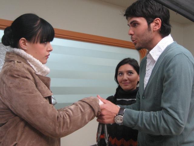 Candan Öte Fotoğrafı