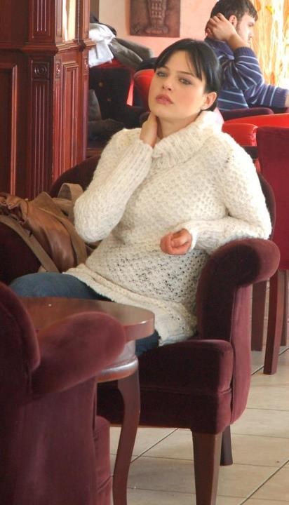 Candan Öte Fotoğrafı