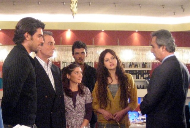 Candan Öte Fotoğrafı
