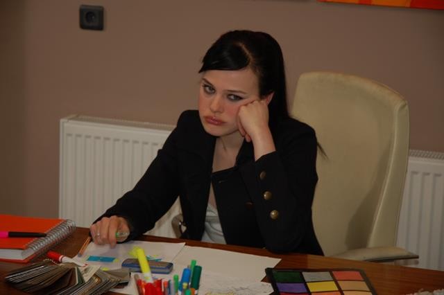 Candan Öte Fotoğrafı