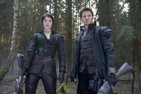 Hansel ve Gretel: Cadı Avcıları Fotoğrafı
