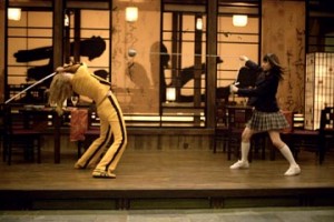 Kill Bill Vol. 1 Fotoğrafı