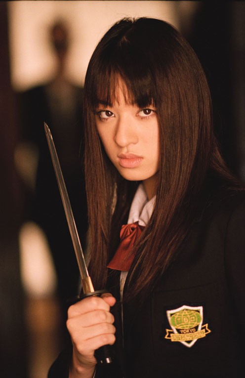 Kill Bill Vol. 1 Fotoğrafı