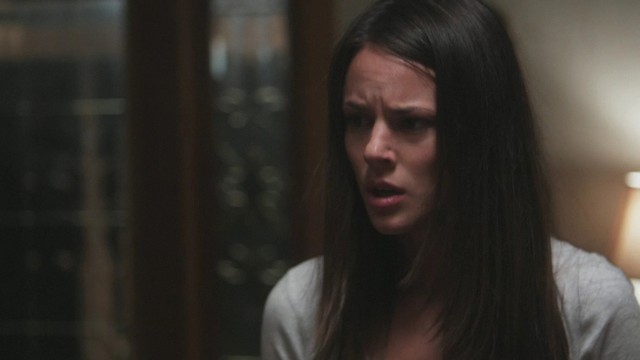 Mezarına Tüküreceğim Fotoğrafı