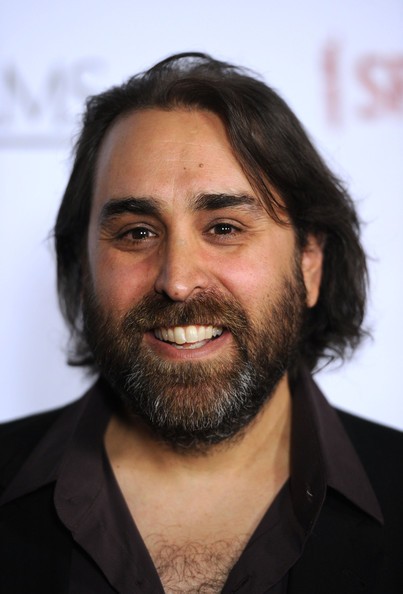 Mezarına Tüküreceğim Fotoğrafı