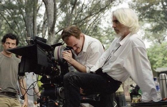 Kill Bill: Volume 2 Fotoğrafı