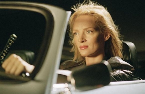 Kill Bill: Volume 2 Fotoğrafı