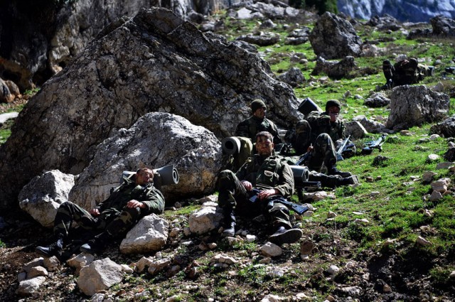 Sakarya Fırat Fotoğrafı