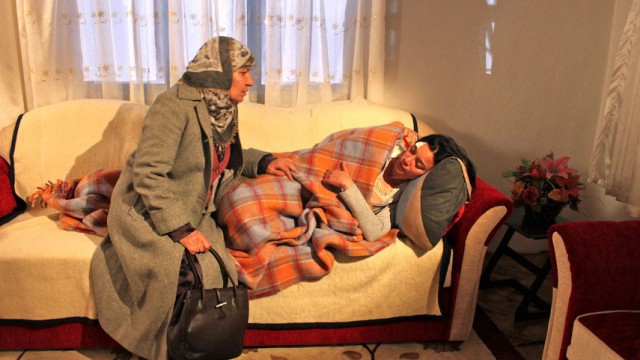 Sakarya Fırat Fotoğrafı