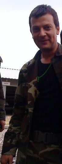 Sakarya Fırat Fotoğrafı