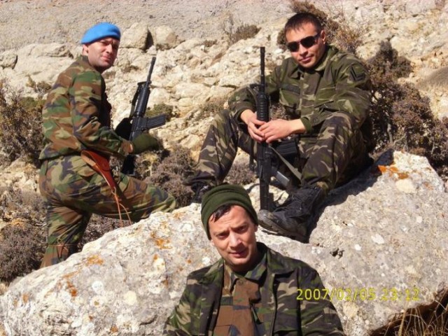 Sakarya Fırat Fotoğrafı