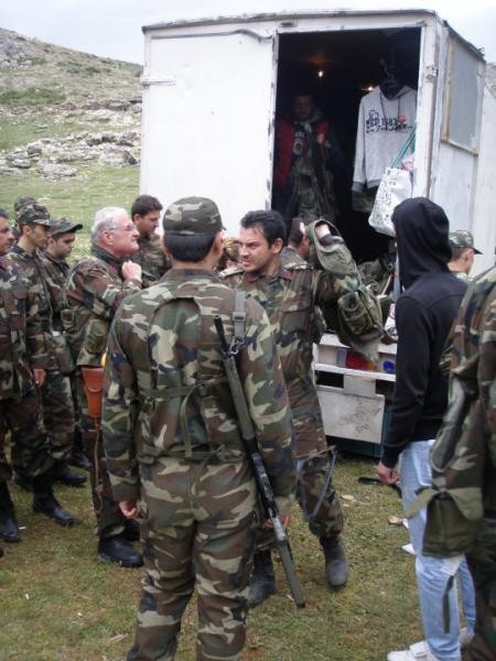 Sakarya Fırat Fotoğrafı