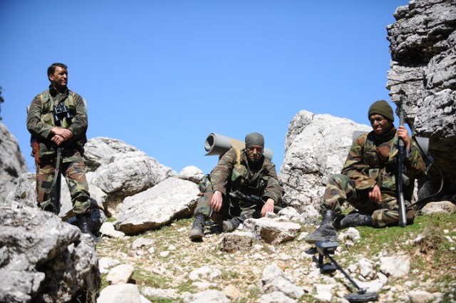 Sakarya Fırat Fotoğrafı