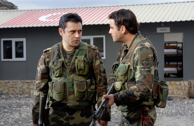 Sakarya Fırat Fotoğrafı