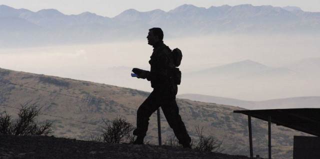 Sakarya Fırat Fotoğrafı