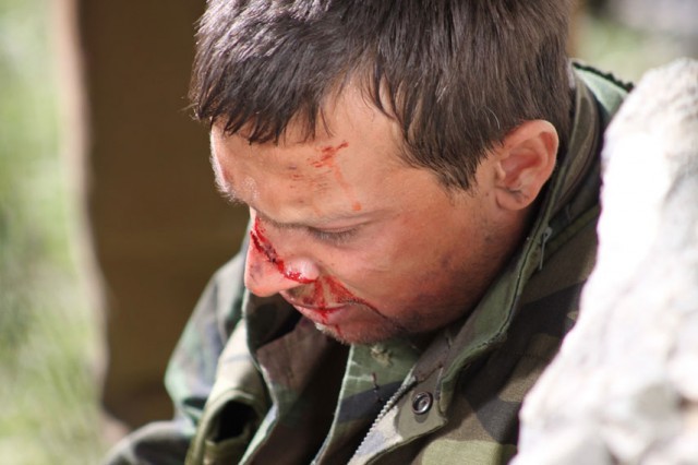 Sakarya Fırat Fotoğrafı