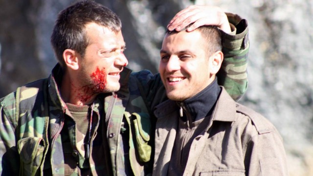 Sakarya Fırat Fotoğrafı