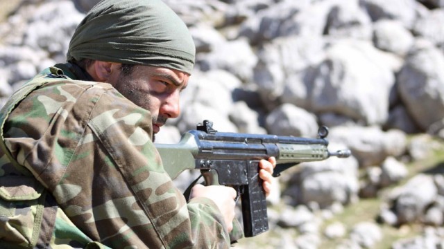 Sakarya Fırat Fotoğrafı