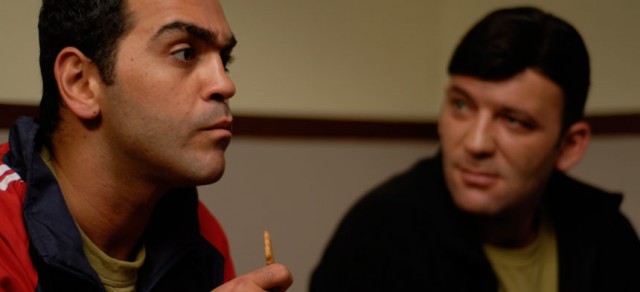 Sakarya Fırat Fotoğrafı