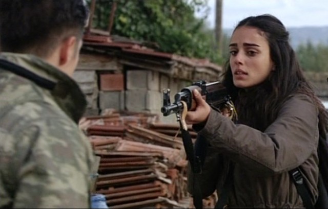 Sakarya Fırat Fotoğrafı