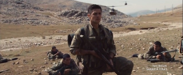 Sakarya Fırat Fotoğrafı