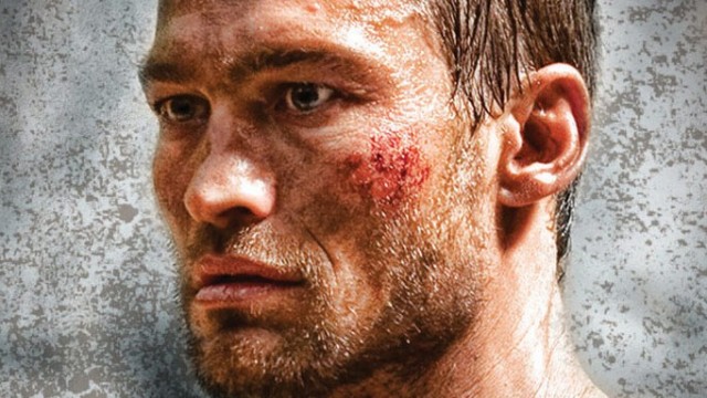 Spartacus: Kan ve Kum Fotoğrafı