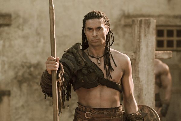 Spartacus: Kan ve Kum Fotoğrafları 55