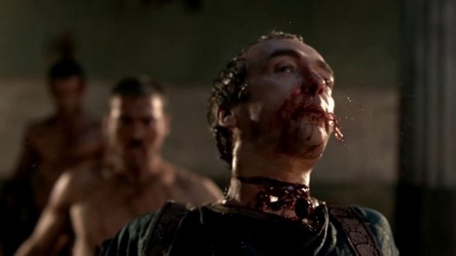 Spartacus: Kan ve Kum Fotoğrafları 92